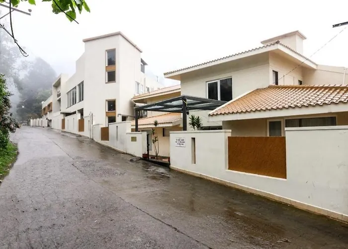 Oyo 4943 Sandanams VillaVilla