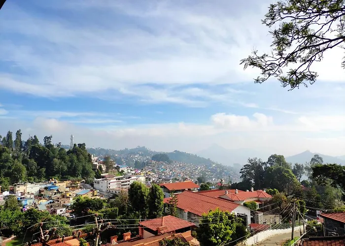 Villa Retreat - BoutiqueVilla