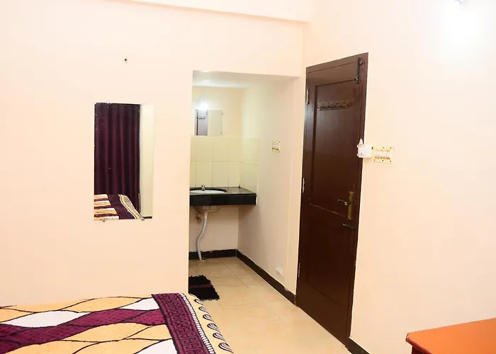 Tree Top Kodaikanal HomestayVilla