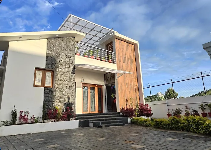 Kodai Diva Inn - Home Stay Kodaikanal