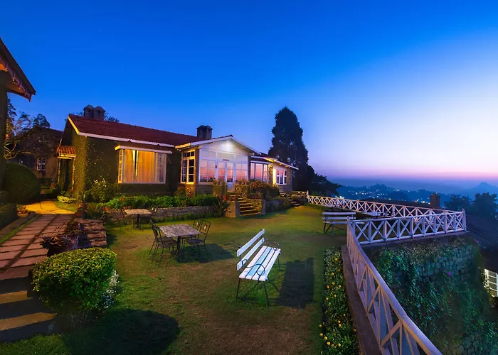 Villa Retreat - BoutiqueVilla